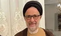 واکنش محمد خاتمی به ماجرای تلخ «مهسا امینی»