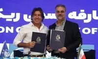 جویباری: آماده مذاکره با قایدی و محبی هستیم
