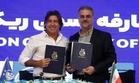 جویباری: آماده مذاکره با قایدی و محبی هستیم