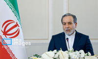 عراقچی خواستار منع استفاده از سلاح‌های شیمیایی شد