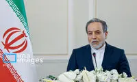 عراقچی خواستار منع استفاده از سلاح‌های شیمیایی شد