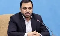 وزیر ارتباطات هم به سندروم خاصِ روحانی دچار شد