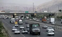 پرتصادف‌ترین بزرگراه‌های تهران اعلام شد