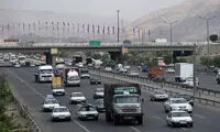 پرتصادف‌ترین بزرگراه‌های تهران اعلام شد