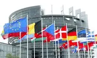جلسه پارلمان اروپا با حضور بورل درباره ایران
