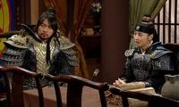 خانم سوسانو، جومونگ برای مردم ایران بهانه است!