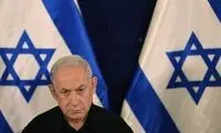 پیغام نتانیاهو به تهران در آستانه دیدار با ترامپ