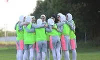 آزمون، ترکیب تیم‌ملی را اعلام کرد