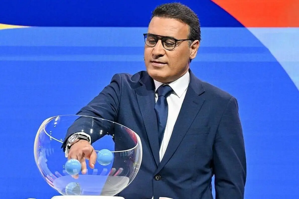 کنایه سنگین مهدوی‌کیا به عادل فردوسی‌پور