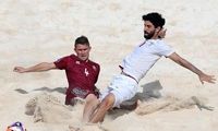 باخت ناباورانه؛ از جام جهانی خیلی زود حذف شدیم!