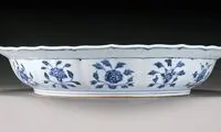ماجرای شگفت‌انگیز بشقاب ۲۵۰ میلیارد تومانی «مهین بانو»