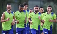 یک پرسپولیسی، اسپانسر آبی‌ها را هوا کرد! 