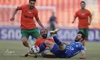 همدانی: این باخت باید زنگ خطری برای دربی باشد