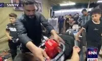 آپشن ویژه برای زائران در مسیر راهپیمایی اربعین