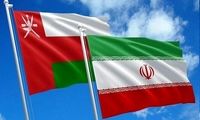   تماس تلفنی وزرای امور خارجه ایران و عمان