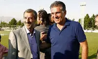 حمله دوباره مایلی‌کهن به کارلوس کی‌روش