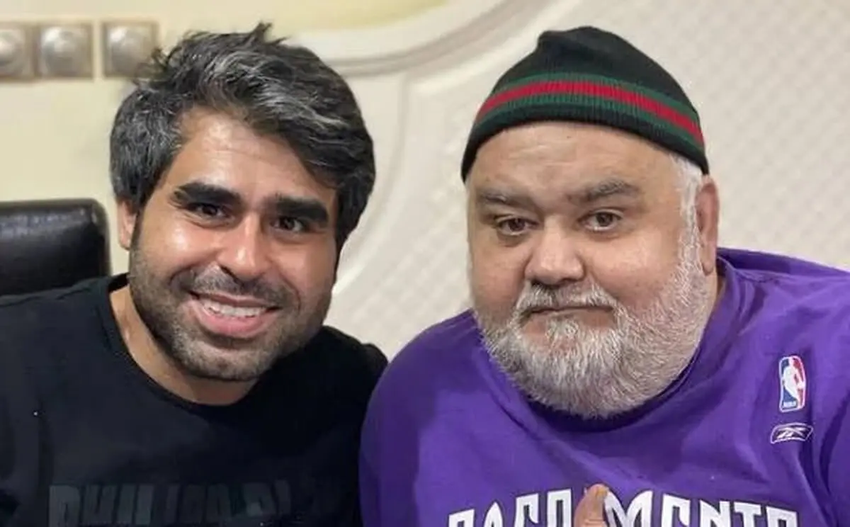 خاطره اکبر عبدی از کلاهبرداری ۳۵ میلیاردی از یک بازیگر