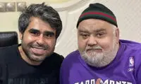 خاطره اکبر عبدی از کلاهبرداری ۳۵ میلیاردی از یک بازیگر
