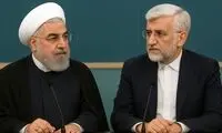 شمارش معکوس برای مناظره روحانی و جلیلی 