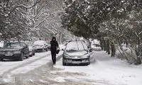 حالا همه ما آن ترانه معروف داریوش را زندگی می‌کنیم!