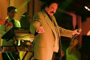 تصاویر حال‌خوب‌کُن از جشن تولد جواد یساری