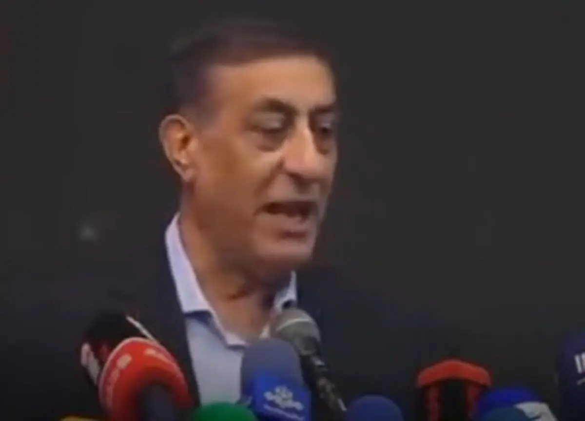قائم‌پناه: زمان پهلوی کره دانمارکی می‌خوردیم؛ امروز صادر می‌کنیم