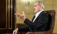 پیغام مهم پزشکیان درباره خروج ایران از ان پی تی 