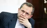 اولین واکنش ایران به خبر مین‌گذاری در تنگه هرمز