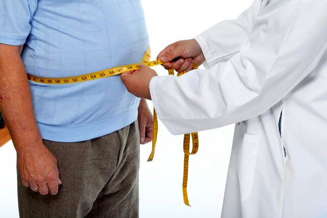 آمار پیشرفت وحشتناک بروز چاقی در کشور 