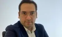 بازسازی امین فردین در سریال خونسرد