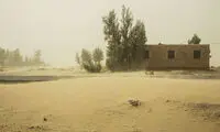 استانی در ایران که انگار روی نقشه وجود ندارد!