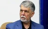 تقدیر وزیر ارشاد از کارکنان بندر شهید رجایی 
