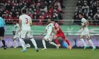 طلسم‌شکنی کُره در شب بی‌تدبیری فوتبال ایران