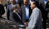 همزمان با سفر عاصم منیر به تهران، نفت به ۱۱۰ دلار چسبید