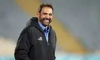 شوخی منشوری فیروز کریمی با شجاع و طارمی!