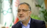 زاکانی: همین الان در زیرِ زمین داریم حفاری می‌کنیم