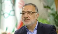 زاکانی: همین الان در زیرِ زمین داریم حفاری می‌کنیم