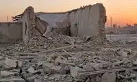 آمار جانباختگان حمله پاکستان به سراوان افزایش یافت