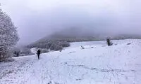 سازمان هواشناسی برای آخر هفته هشدار داد