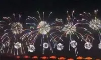 بقیه فقط ترقه می‌ترکونن، ژاپنی‌ها شاهکار می‌سازن!