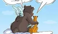 کاش جای دیگه‌ای دنیا اومده بودیم!