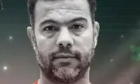 فرید نمازی درگذشت