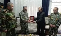 فرمانده کل ارتش: پاسخی کوبنده ‌به اسرائیل می‌دهیم