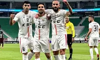 زمان و مکان بازی فولاد - الهلال مشخص شد