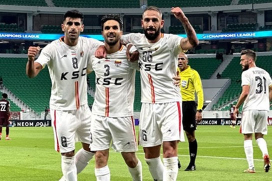 زمان و مکان بازی فولاد - الهلال مشخص شد