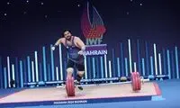 غیرت اگر عکس بود!
