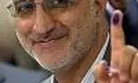 زاکانی با بالگرد در شهر تهران تردد می‌کند؟