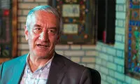 کفاشیان: نمی‌توانند تیم ملی را از جام جهانی حذف کنند