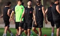 اعلام اولین ترکیب فصل پرسپولیس با غایبان پرشمار