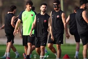 اعلام اولین ترکیب فصل پرسپولیس با غایبان پرشمار